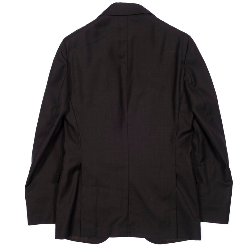 Gaiola Napoli Brown Suit