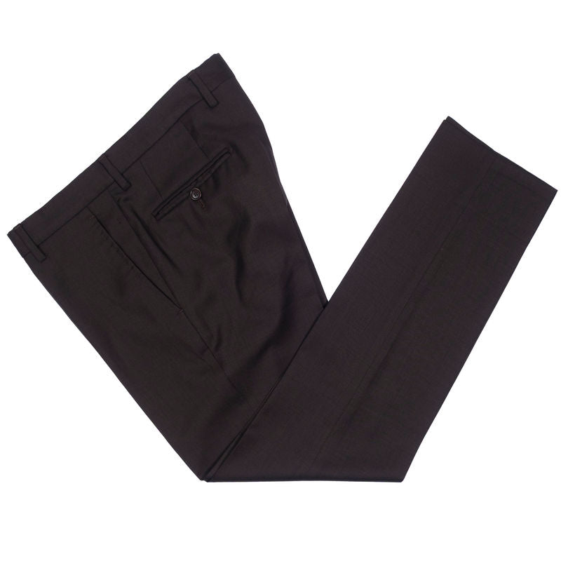 Gaiola Napoli Brown Suit