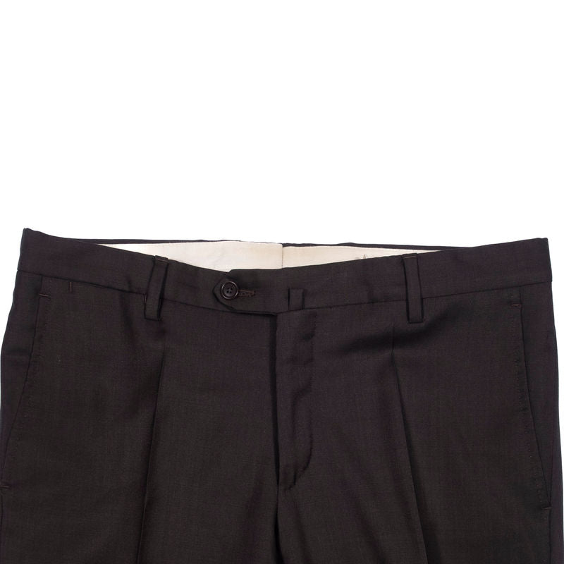 Gaiola Napoli Brown Suit