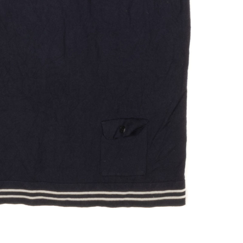 Daks Golf Navy Vest