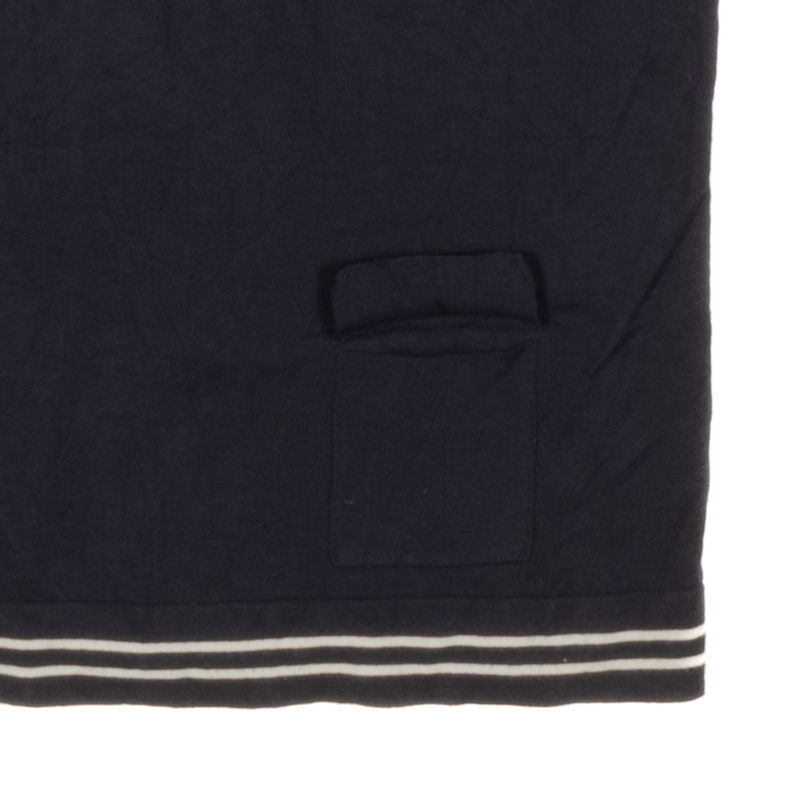 Daks Golf Navy Vest