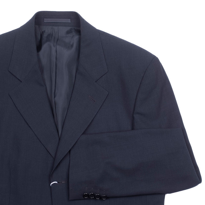 Navy Suit