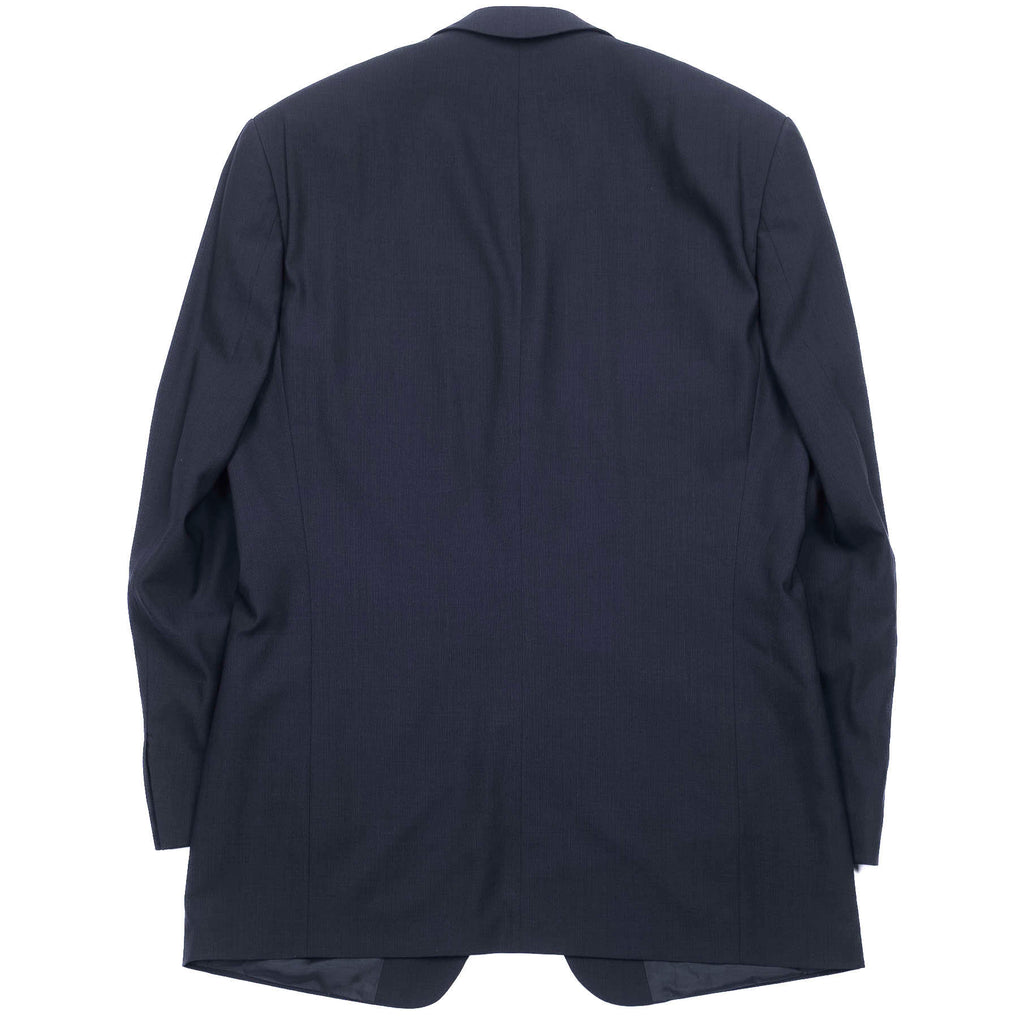 Navy Suit