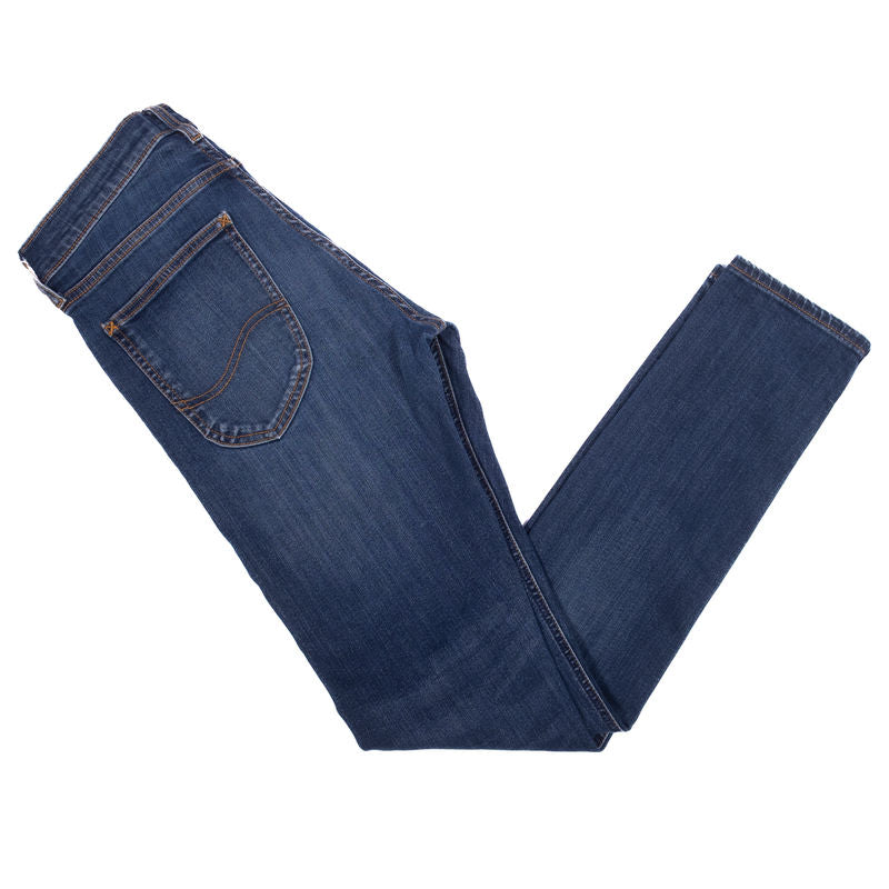Lee Blue Jeans