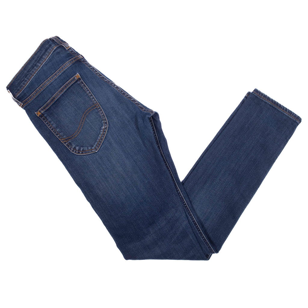 Lee Blue Jeans