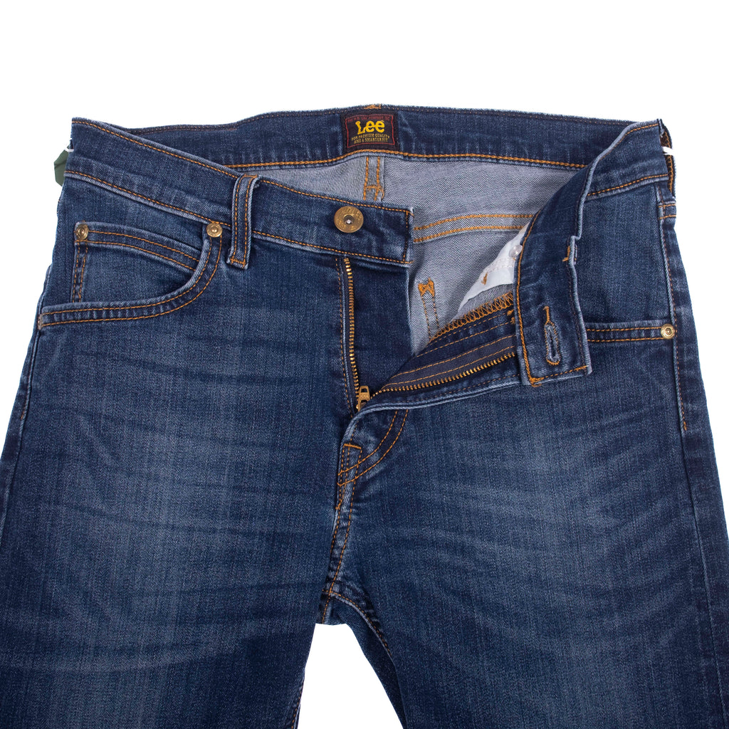 Lee Blue Jeans