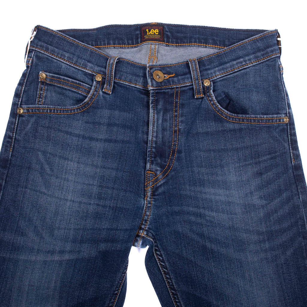 Lee Blue Jeans