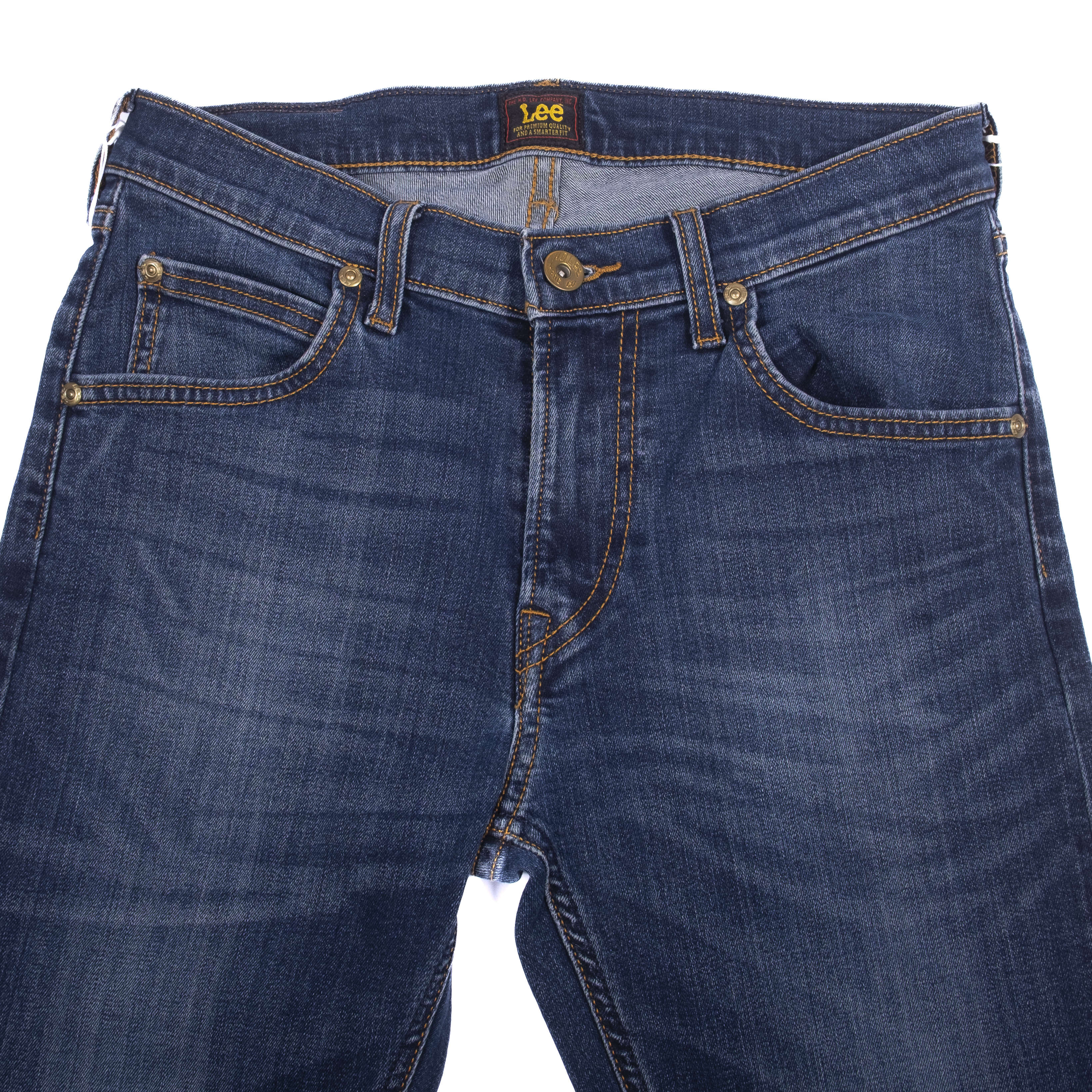 Lee Blue Jeans