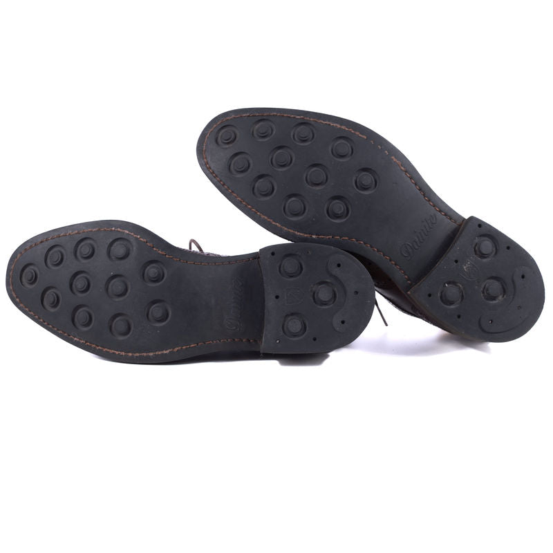 Allen Edmonds Brown Oxford Brogues