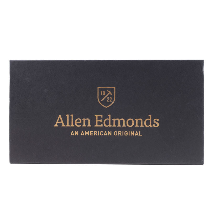 Allen Edmonds Brown Oxford Brogues