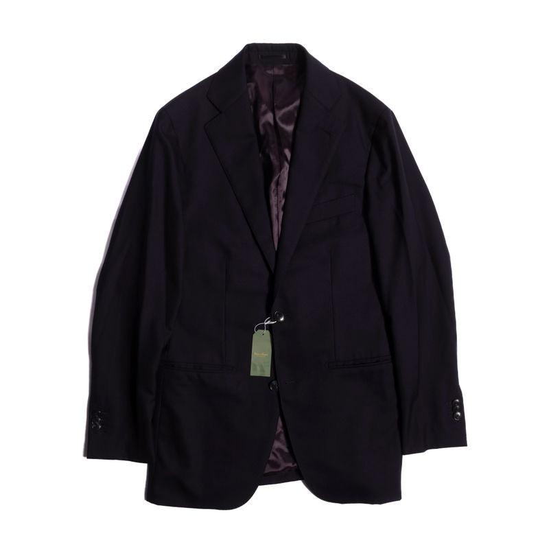 Blugiallo Navy Business Suit