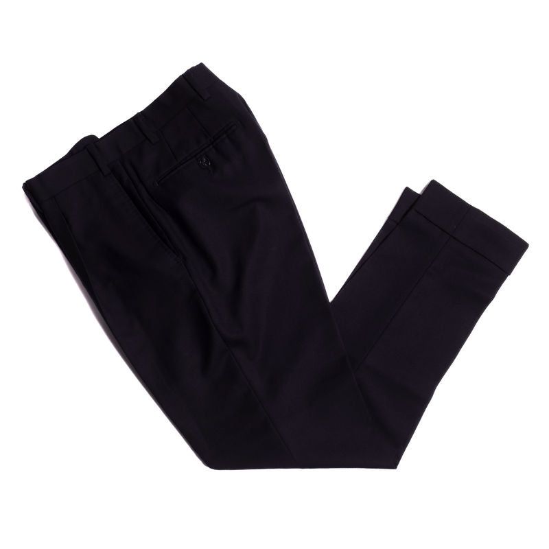 Blugiallo Navy Business Suit