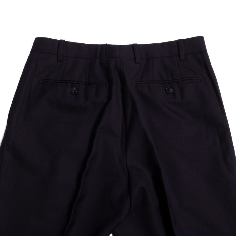 Blugiallo Navy Business Suit