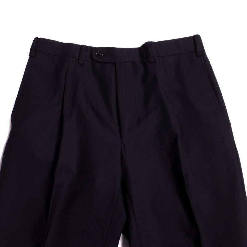 Blugiallo Navy Business Suit