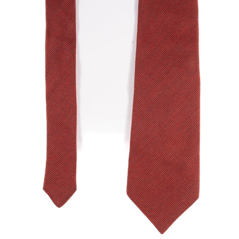 Nino Danieli Red Tie