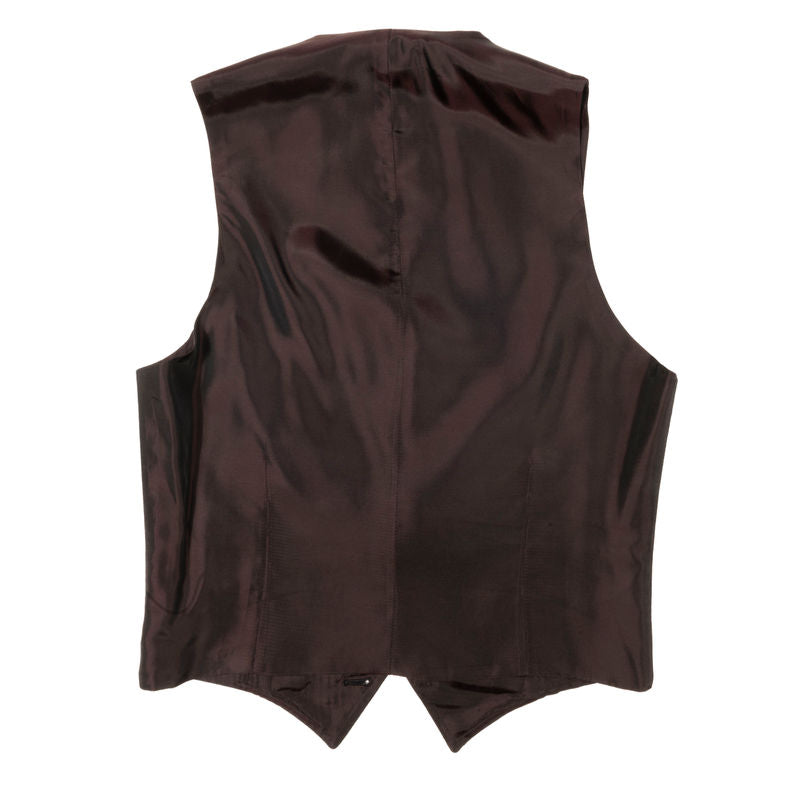 Lund & Lund Navy Suit