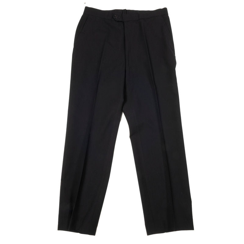 Lund & Lund Navy Suit