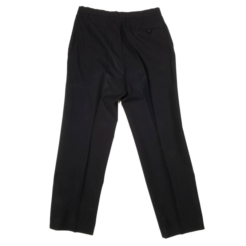 Lund & Lund Navy Suit