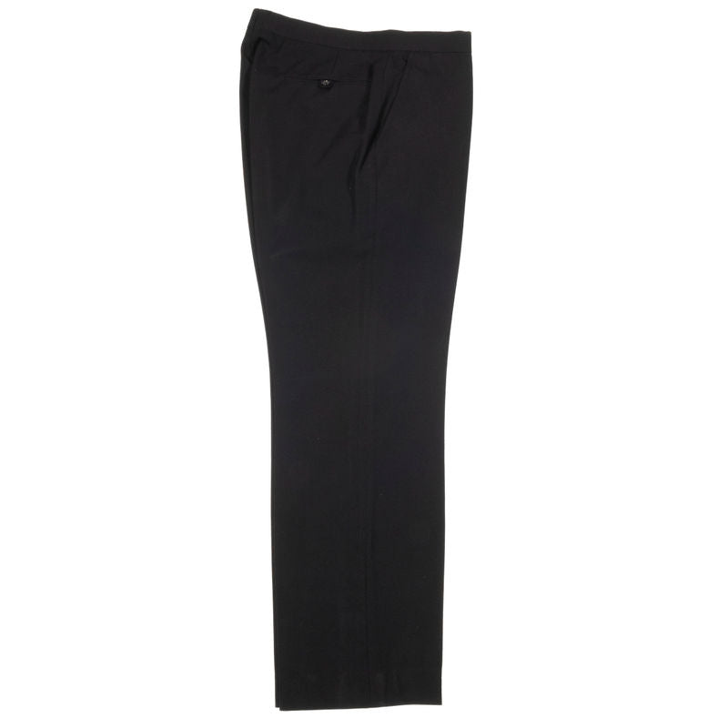 Lund & Lund Navy Suit