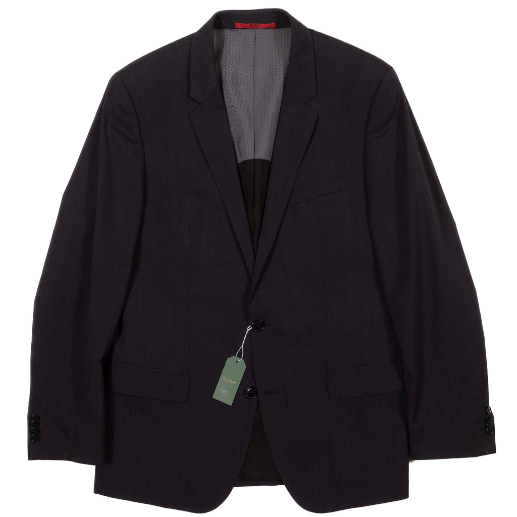 Grey Sport Coat