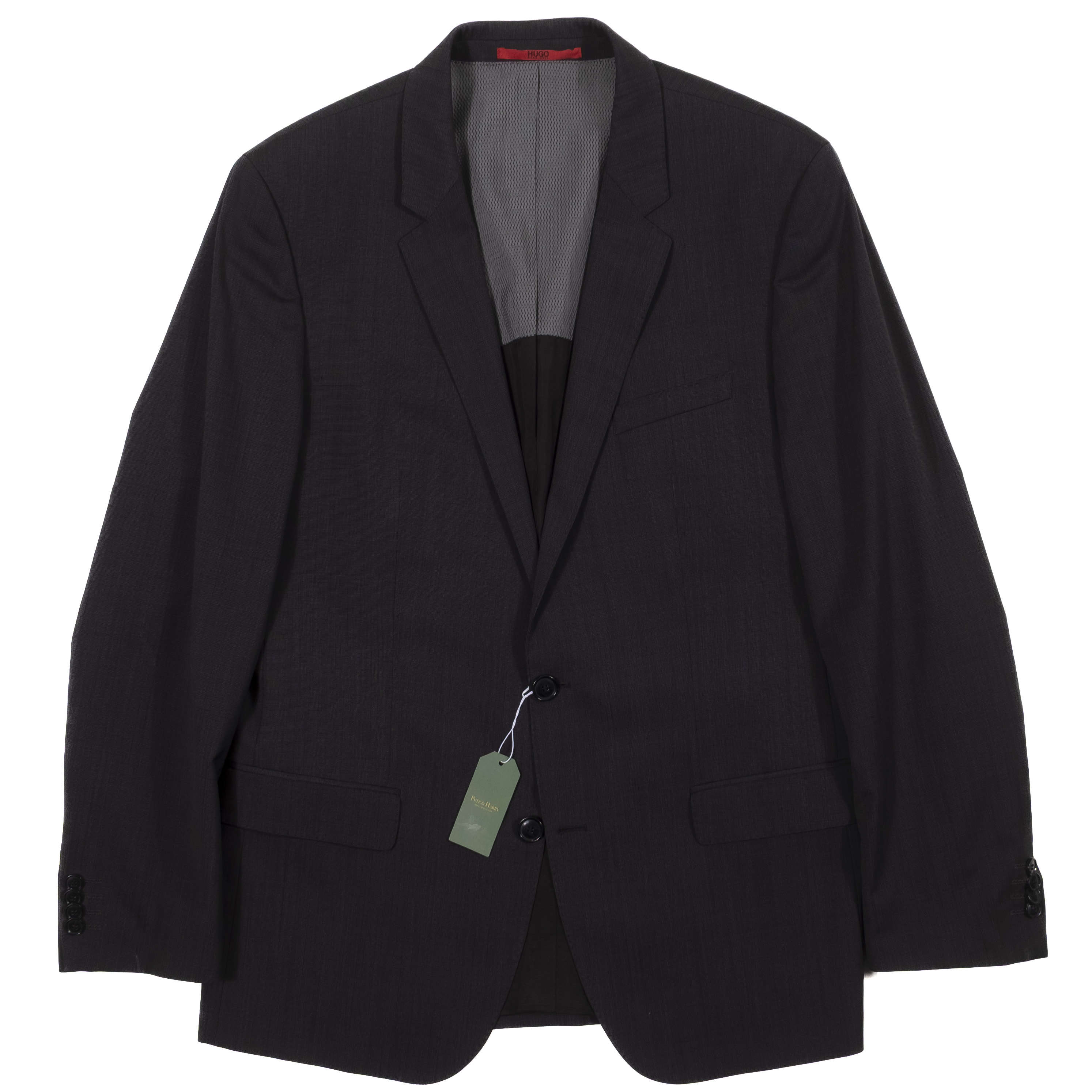 Grey Sport Coat