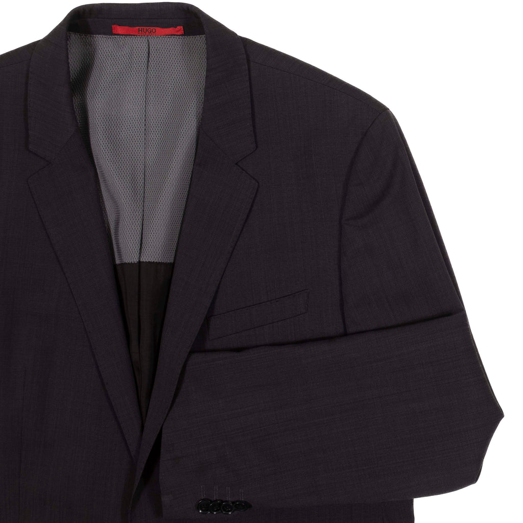 Grey Sport Coat