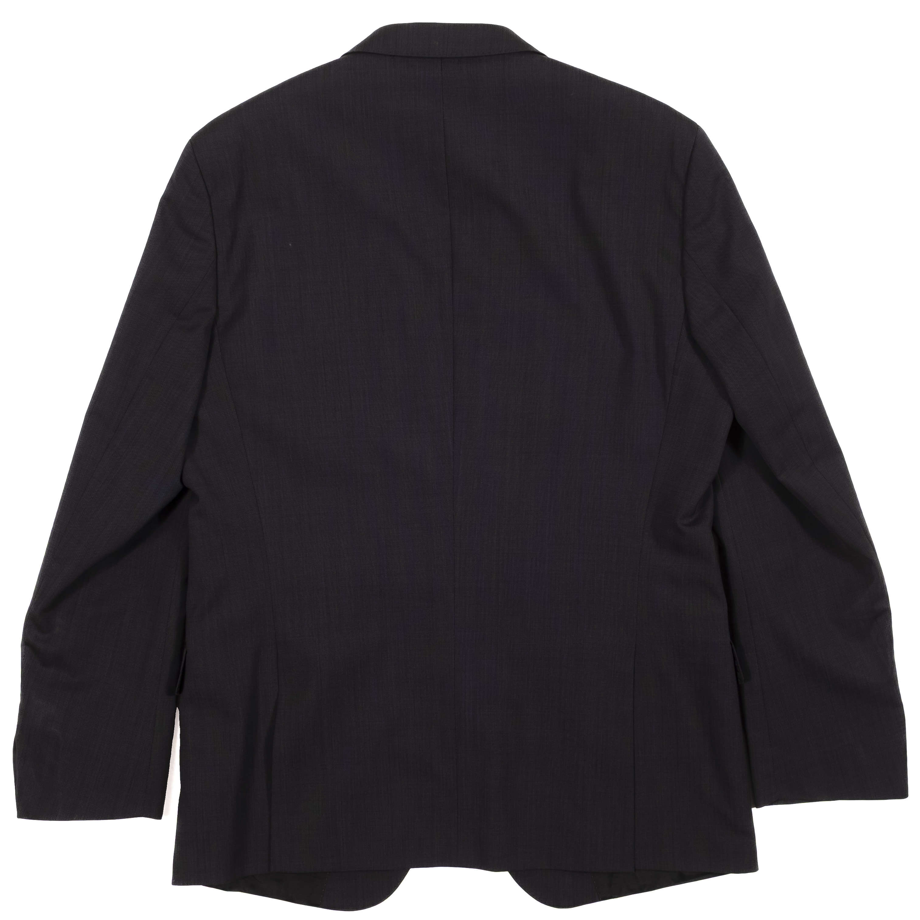 Grey Sport Coat