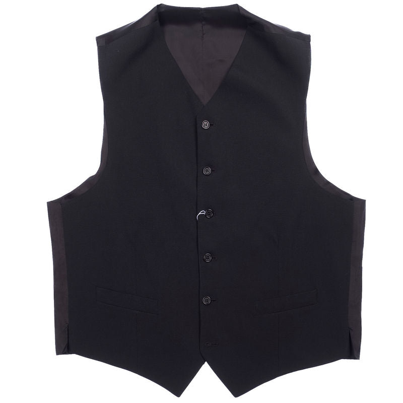Grey Waistcoat