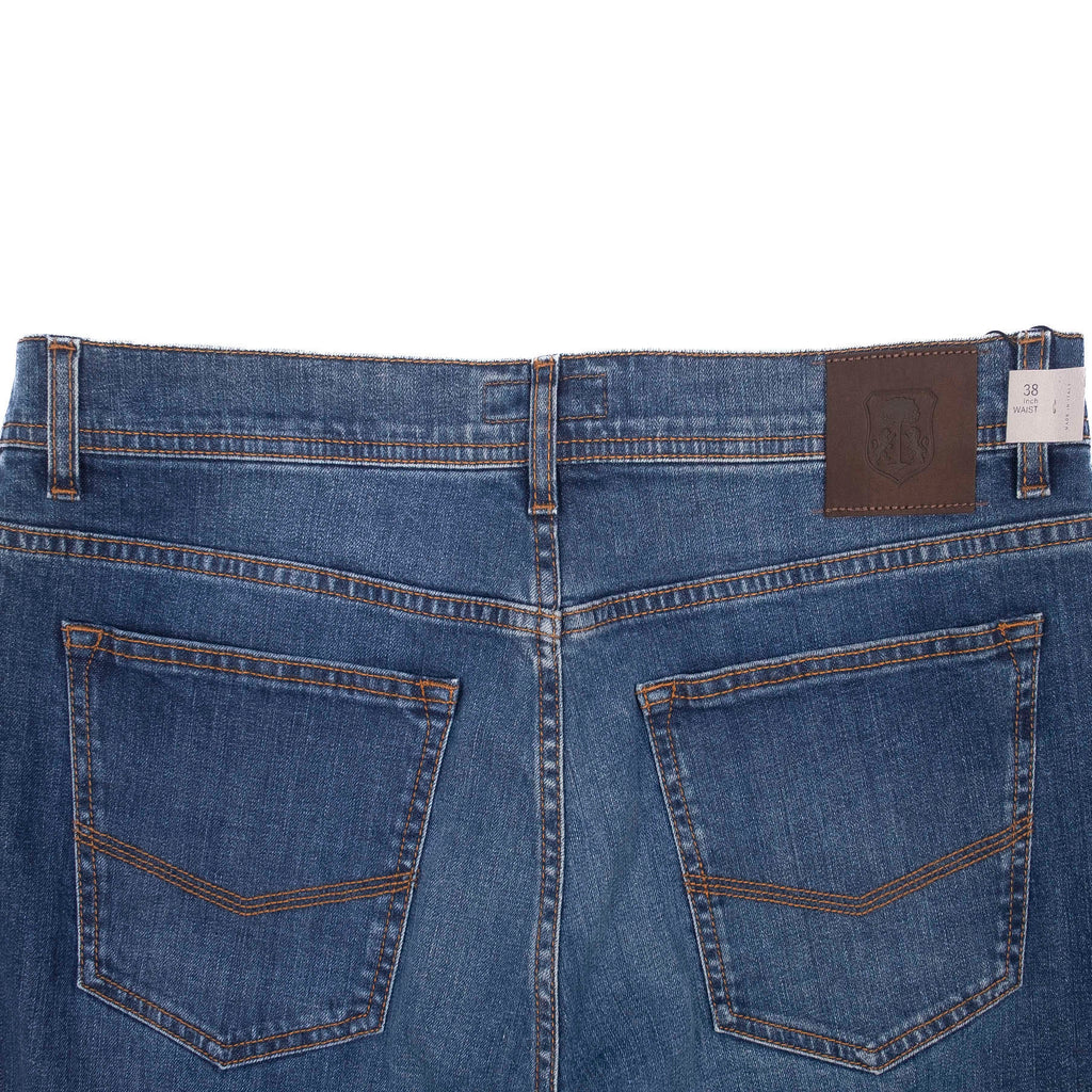 Blue Jeans