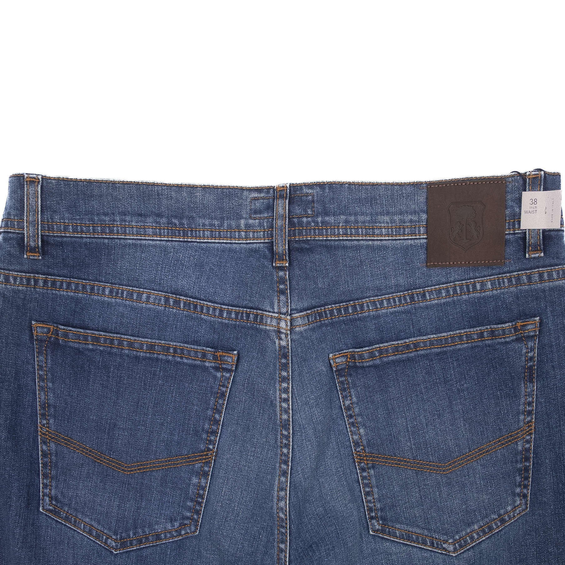 Blue Jeans