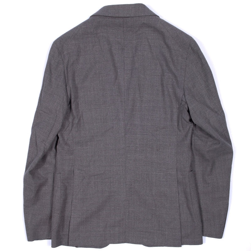 Rose & Born Grey Wool Sport Coat
