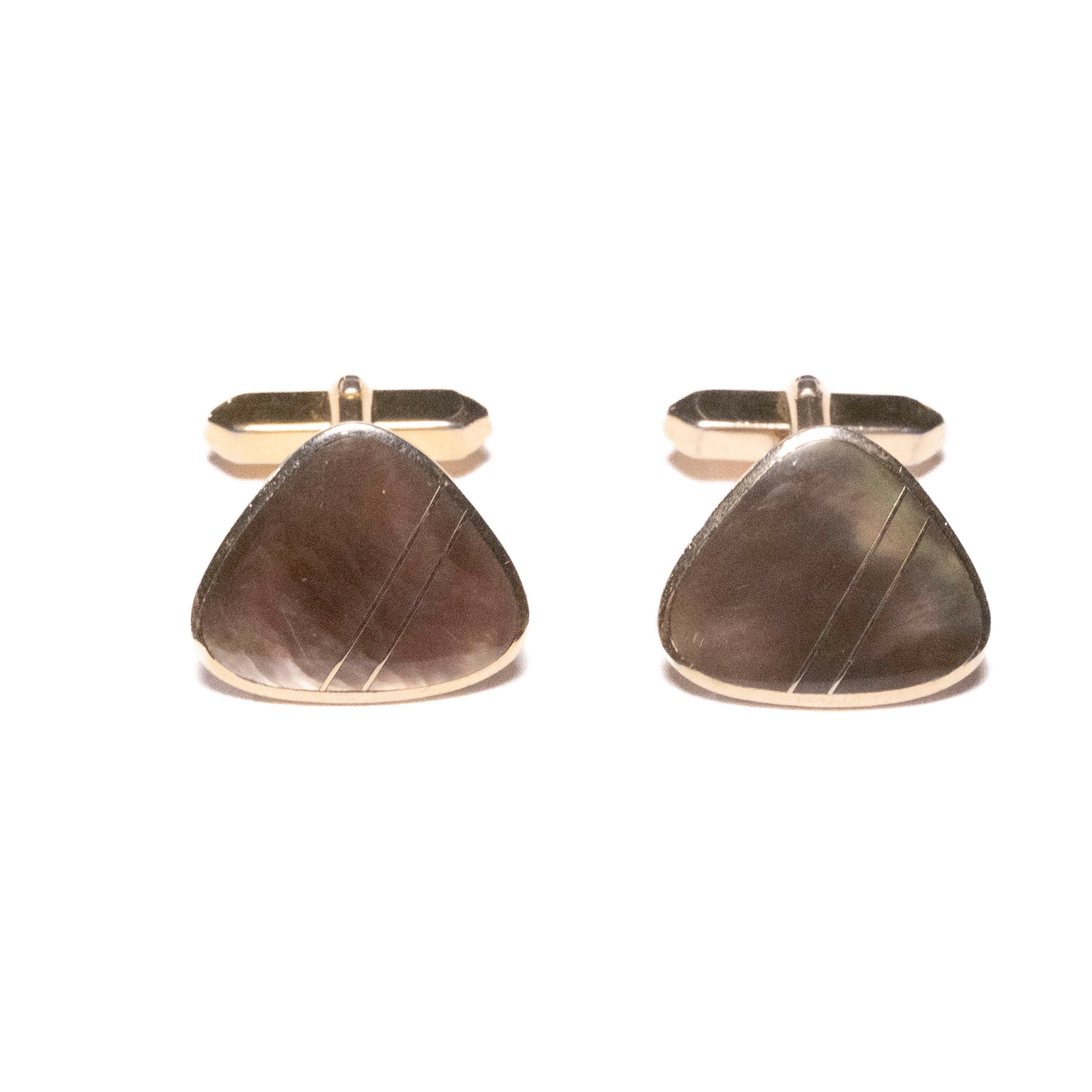 Cufflinks