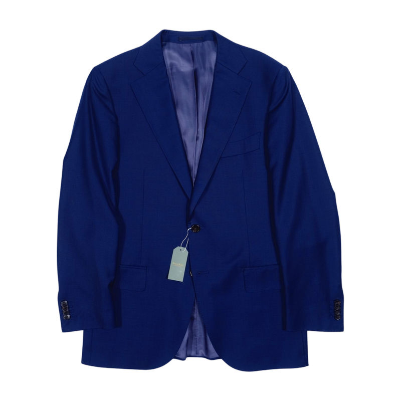 Suitsupply Navy Sport Coat