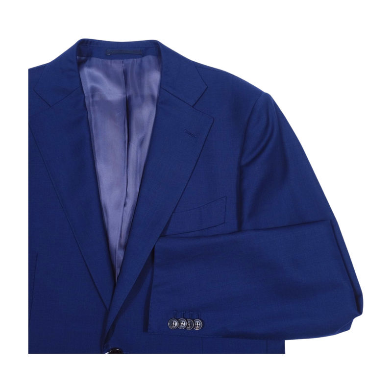 Suitsupply Navy Sport Coat
