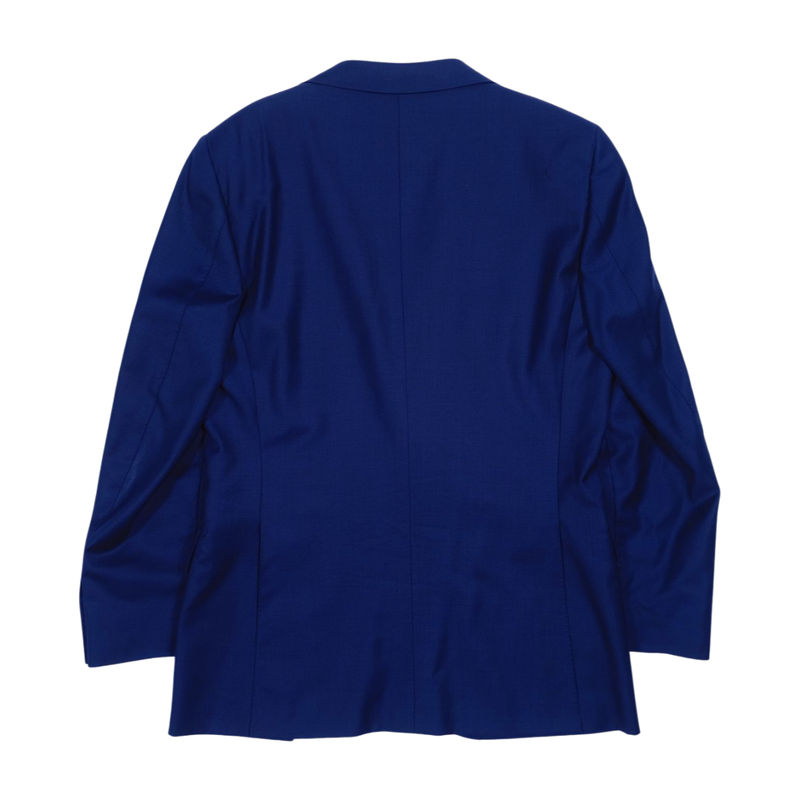 Suitsupply Navy Sport Coat