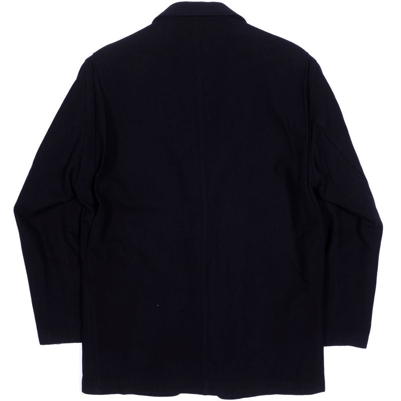 Faconnable Navy Blazer