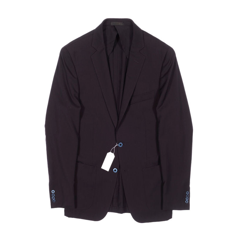 Lab Pal Zileri Navy Sport Coat