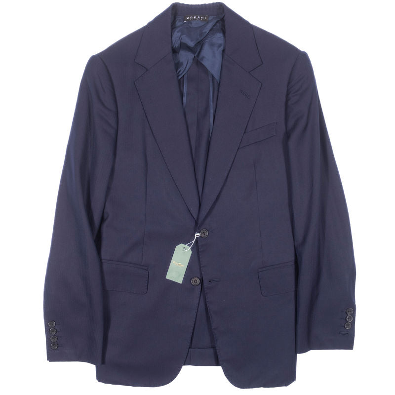 Udeshi Navy Sport Coat