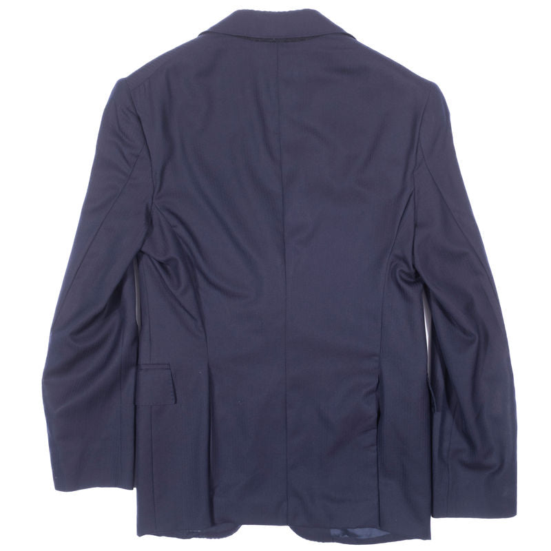 Udeshi Navy Sport Coat