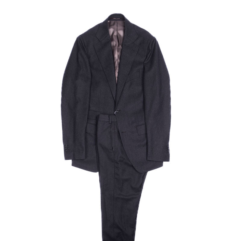 Grey Flannel Business Suit