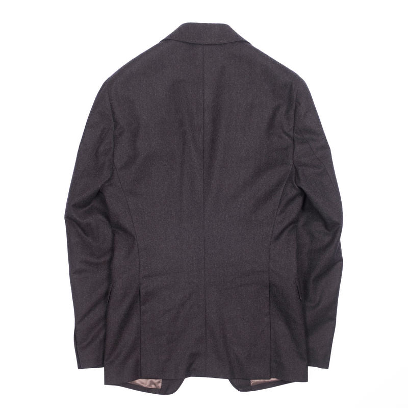 Grey Flannel Business Suit