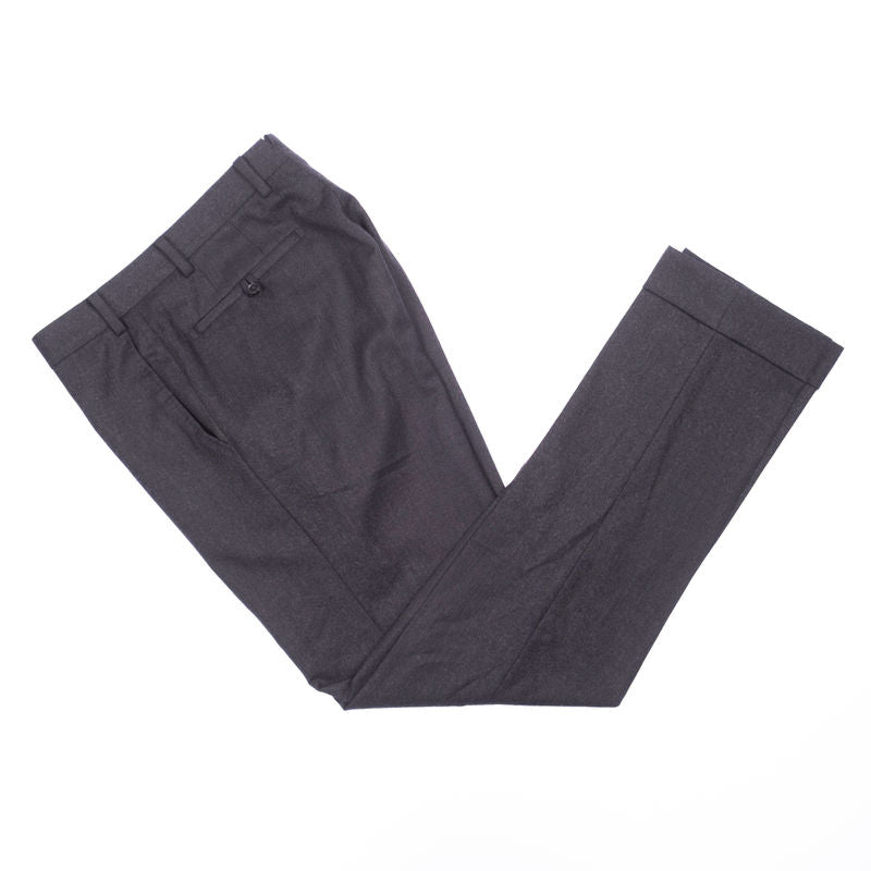 Grey Flannel Business Suit