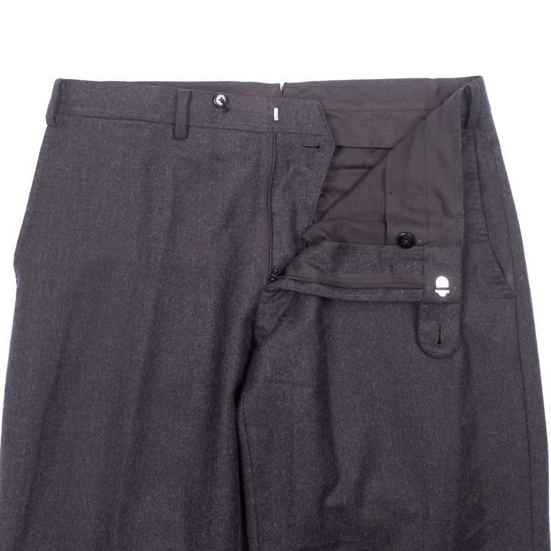 Grey Flannel Business Suit