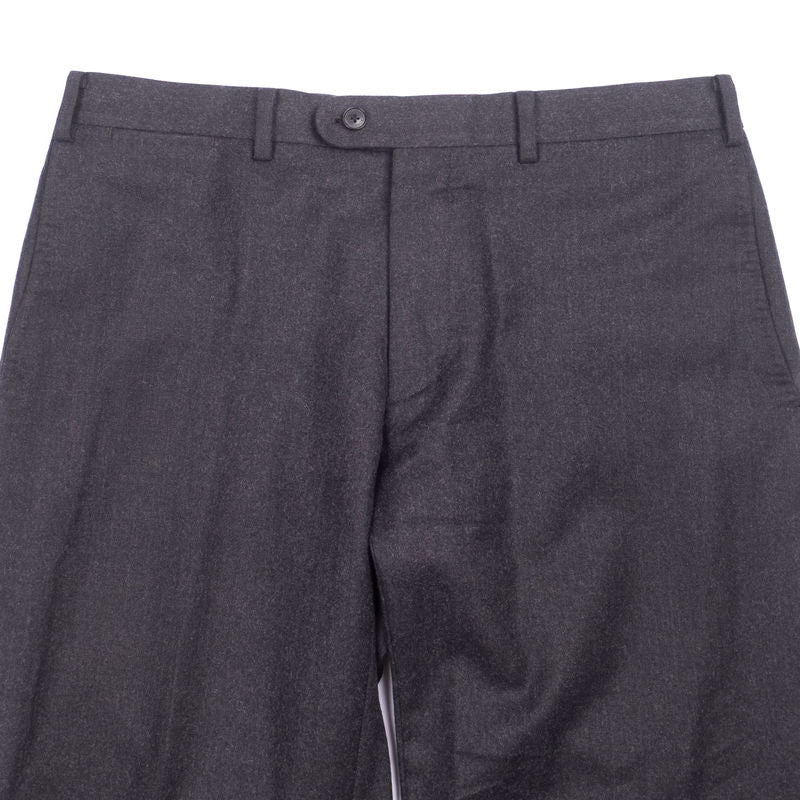 Grey Flannel Business Suit