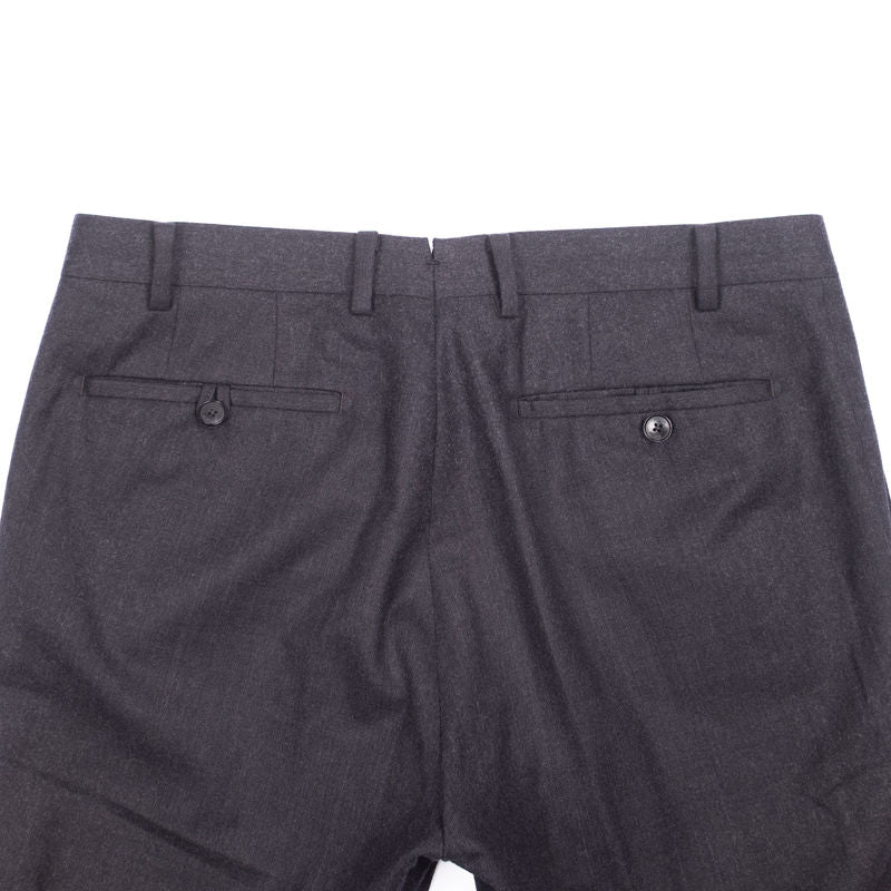 Grey Flannel Business Suit