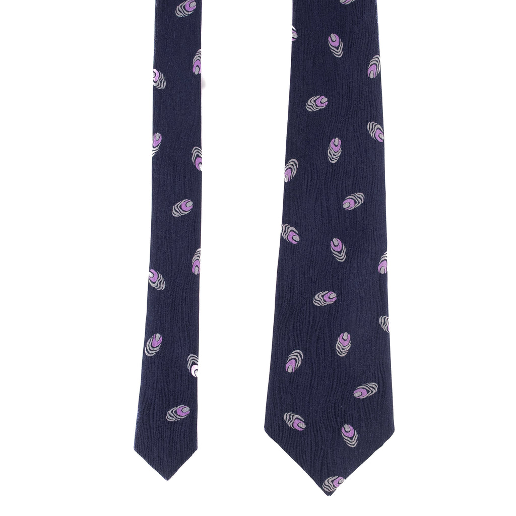 Pierre Cardin Blue Tie