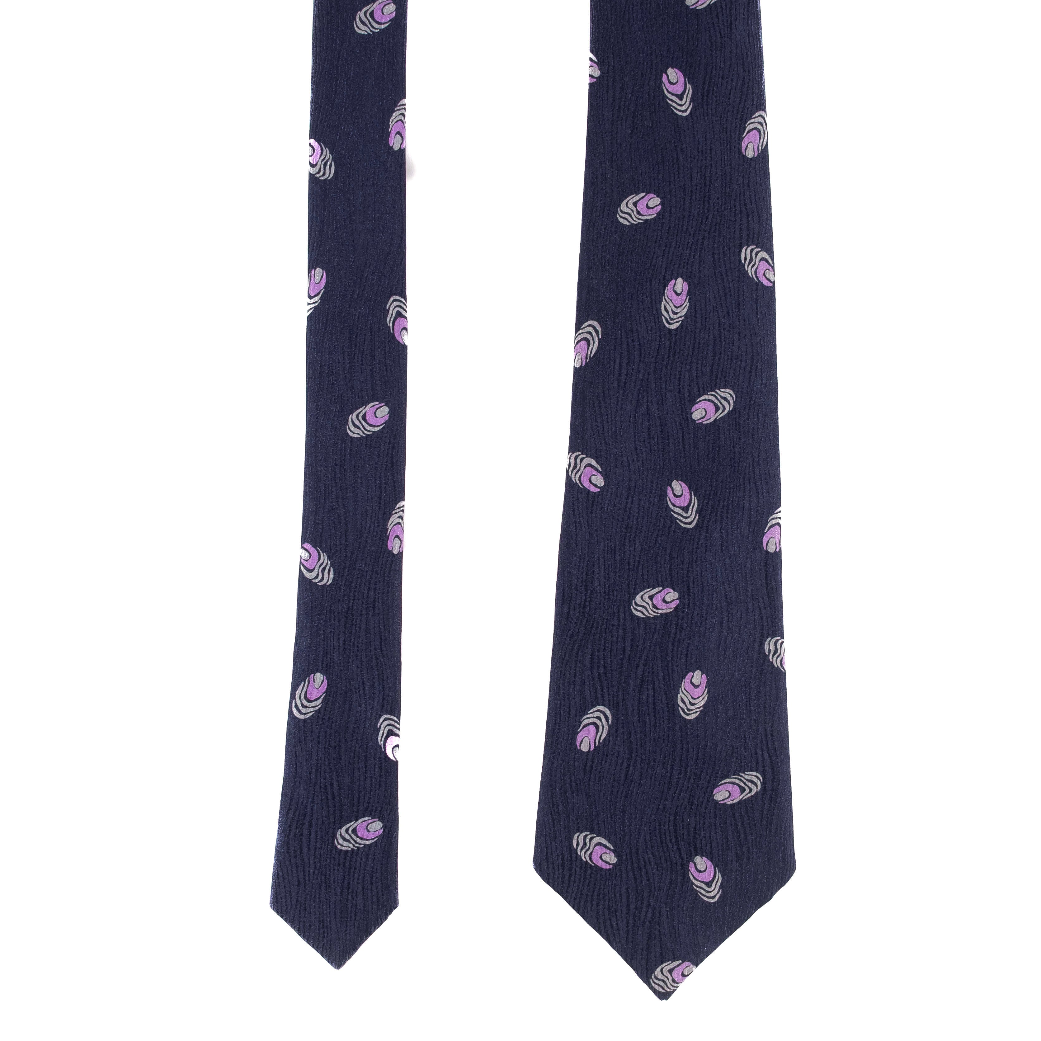 Pierre Cardin Blue Tie