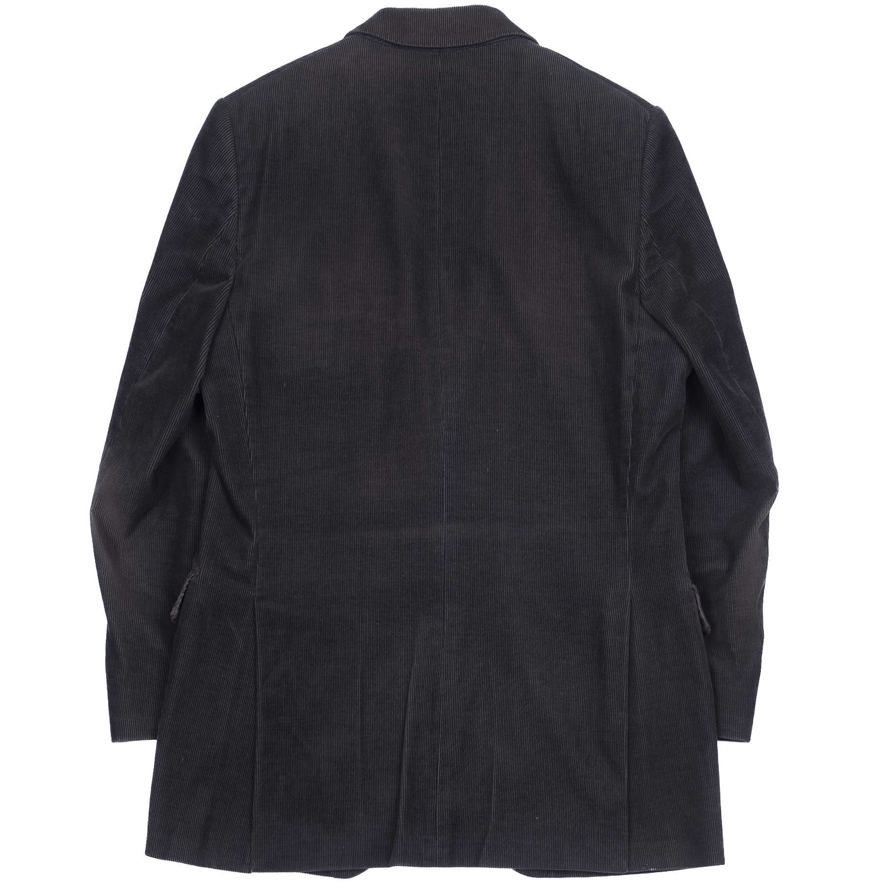 Olive Corduroy Suit