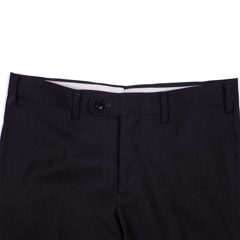 Lund & Lund Grey Wool Trousers Sz 44