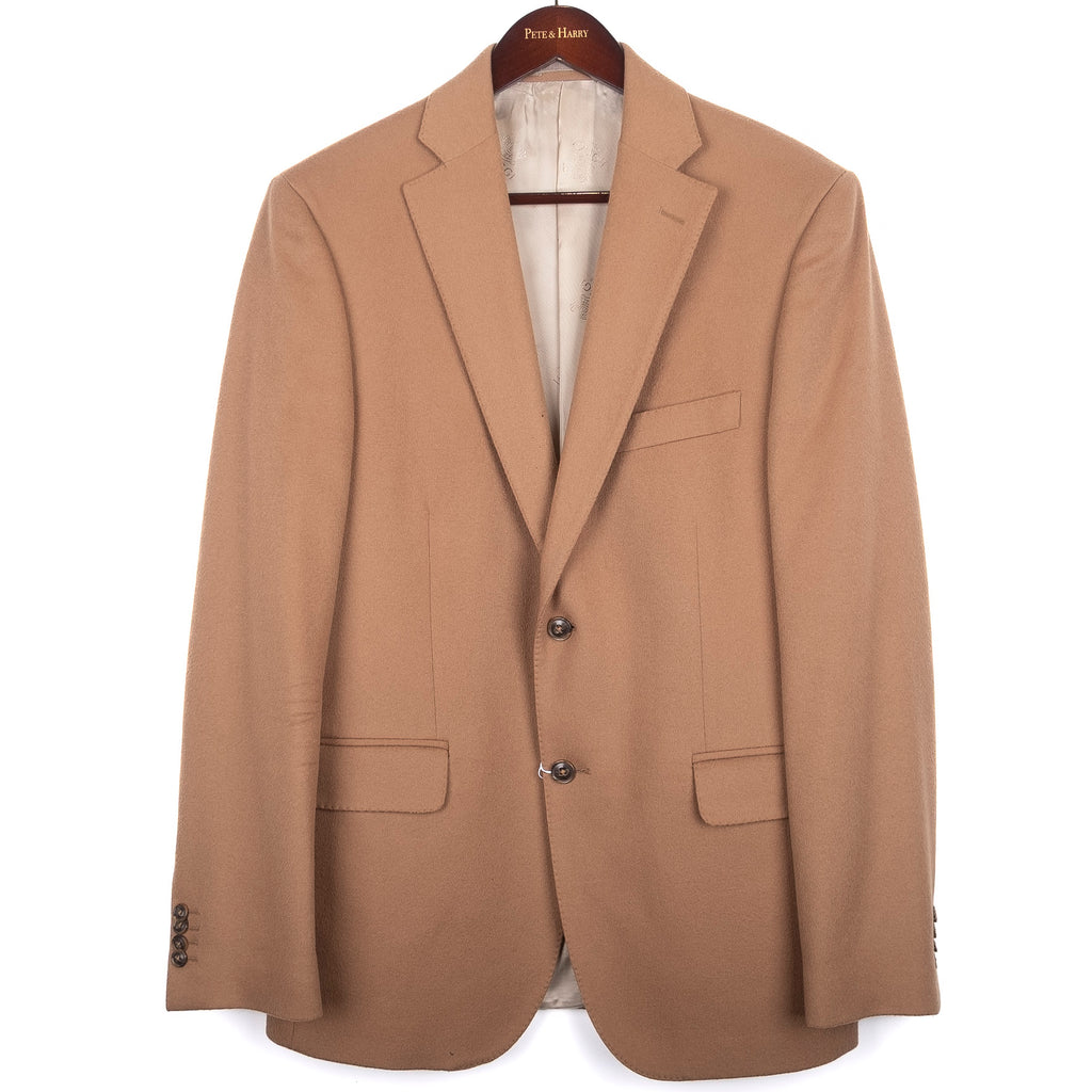 Light Brown Sport Coat